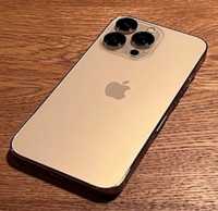 Iphone 13 PRO Gold