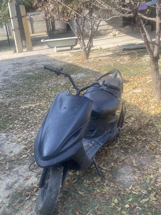 Продам мопед не на ходу мопед ямах
