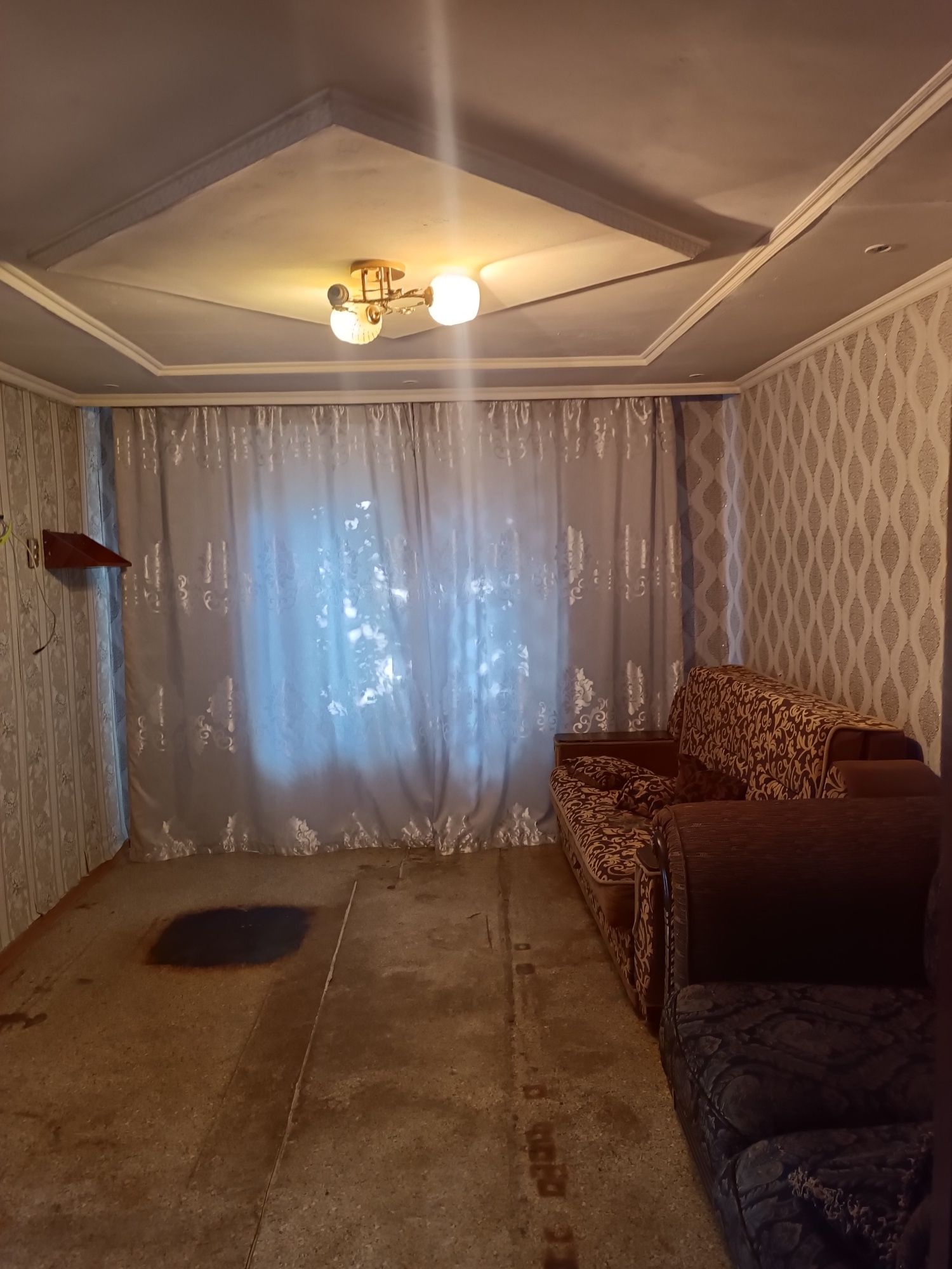 Продам дом в восточном левом