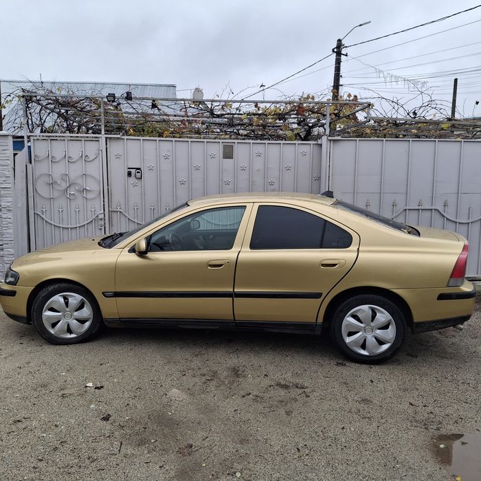 Volvo de vanzare sau schimb