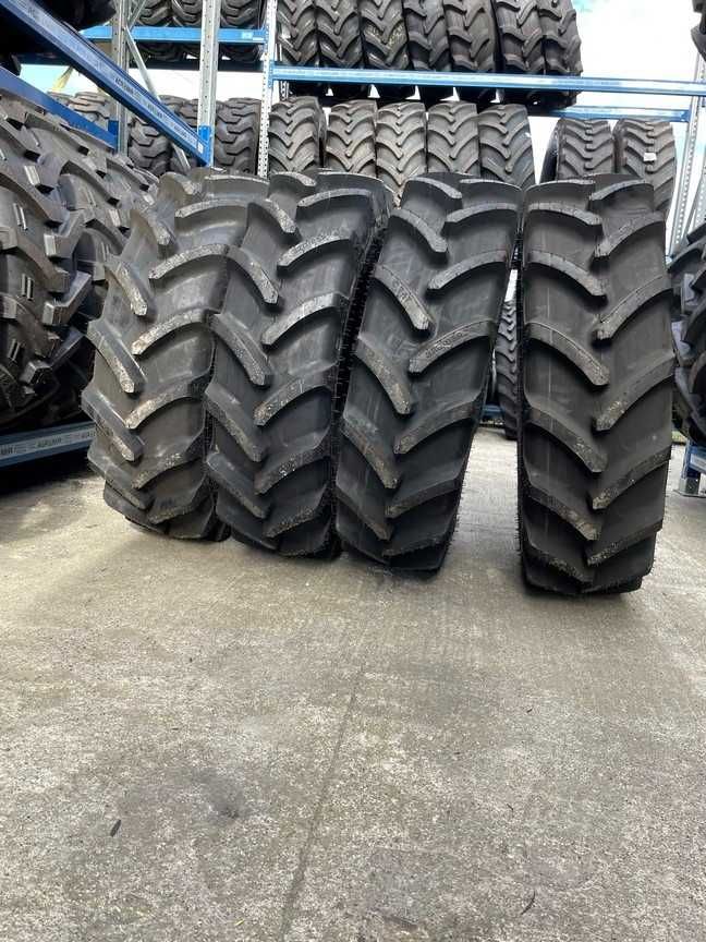 Anvelope 320/85 R24 CEAT Radiale 12.4-24 Cauciucuri de tractor