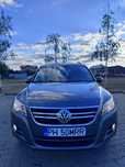 Volkswagen Tiguan Sportline 2011, 1.4 Tsi 150 Cp 6+1 ,