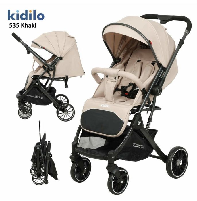 Продам коляску