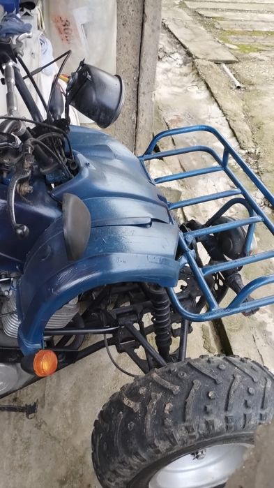 Vind urgent ATV preț 680 euro