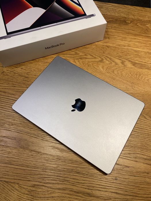 Macbook pro M1 pro DEFECT