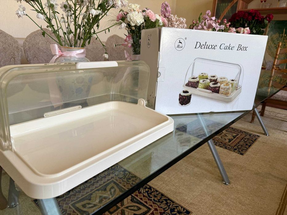 Хлебница продается