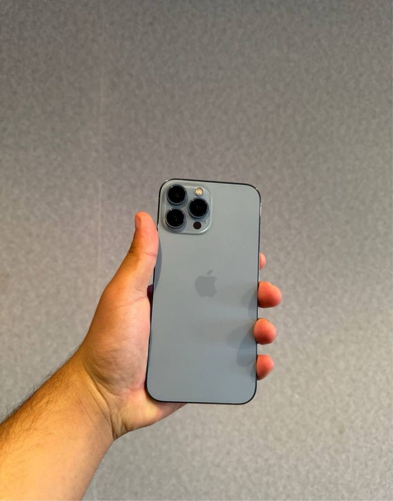 iPhone 13 pro max