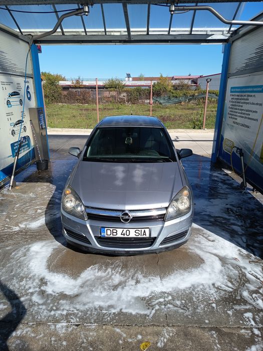 VAND Opel Astra H