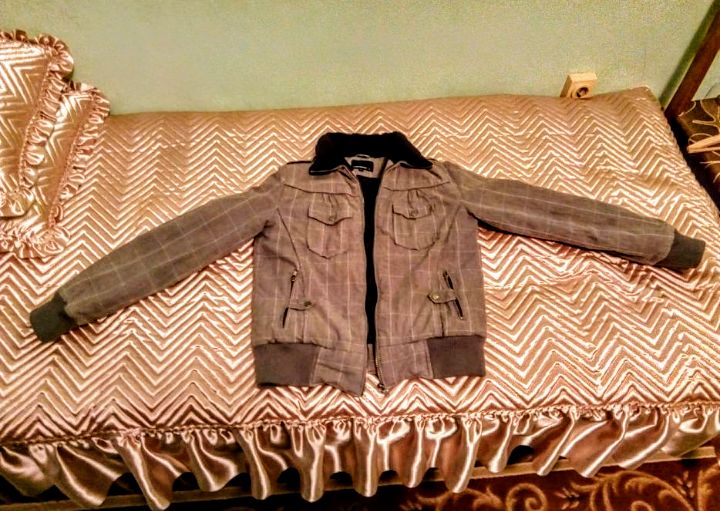 Мъжко марко зимно яке