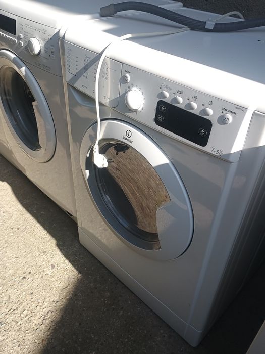 Mașină de spălat AEG Baunekt 100052W