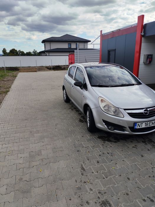 Vând Opel corsaj d