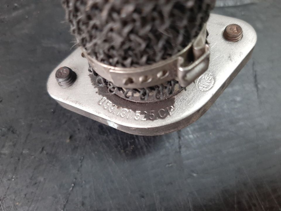 conducta egr audi a6 4g c7 q7 3.0 tdi crt 059131525cp