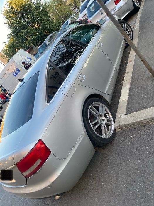 Vand/schimb Audi A63.0 Diesel