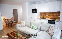 Apartament 3 camere in complex rezidential nou | Prima inchiriere