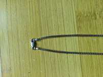 Lanț argint 925 lungime 60 cm