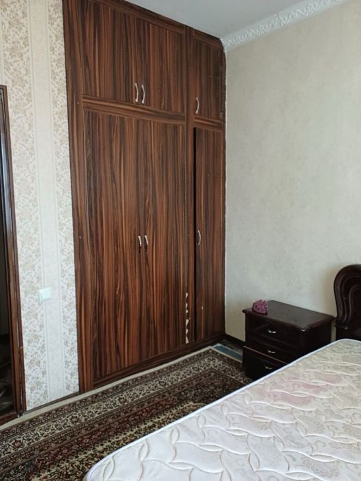 Аренда 2 комнатной квартиры Юнусабад 13-квартал