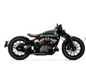 Benda Napaleon bob 250