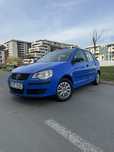 VW Polo //1.2 benzina //2008