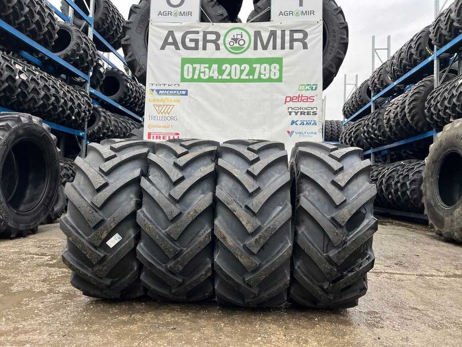 Marca BKT 16.0/70-20 cauciucuri de tractiune pentru buldo 12 pliuri