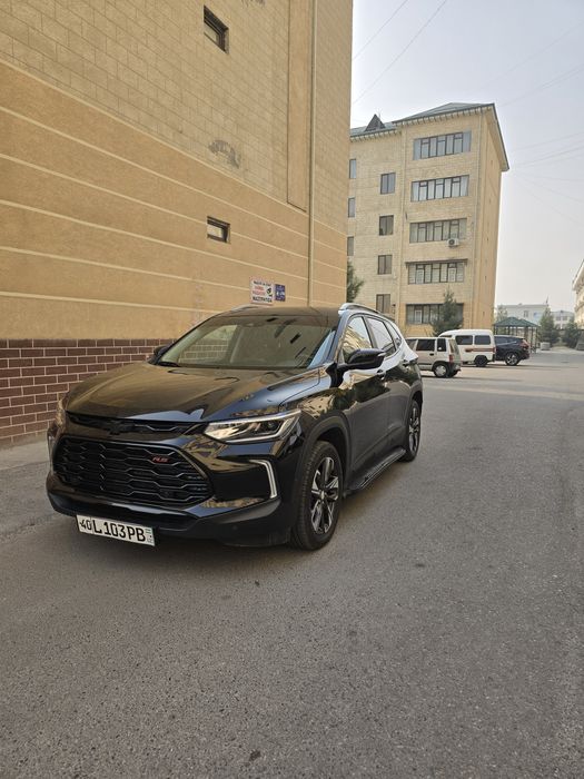 Трекер пример 2023