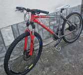 Bicicleta Carrera 26 cadru S/copii 10-15 ani,fete/baieti