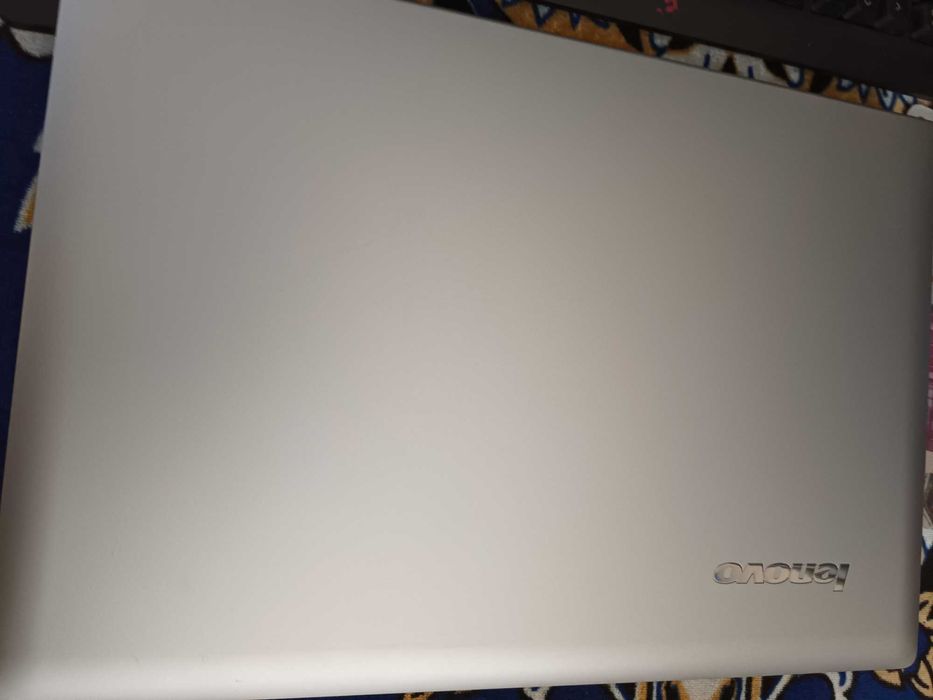Laptop Lenovo Z50-70 procesor Intel® Core™ i7-4510U si Windows 11