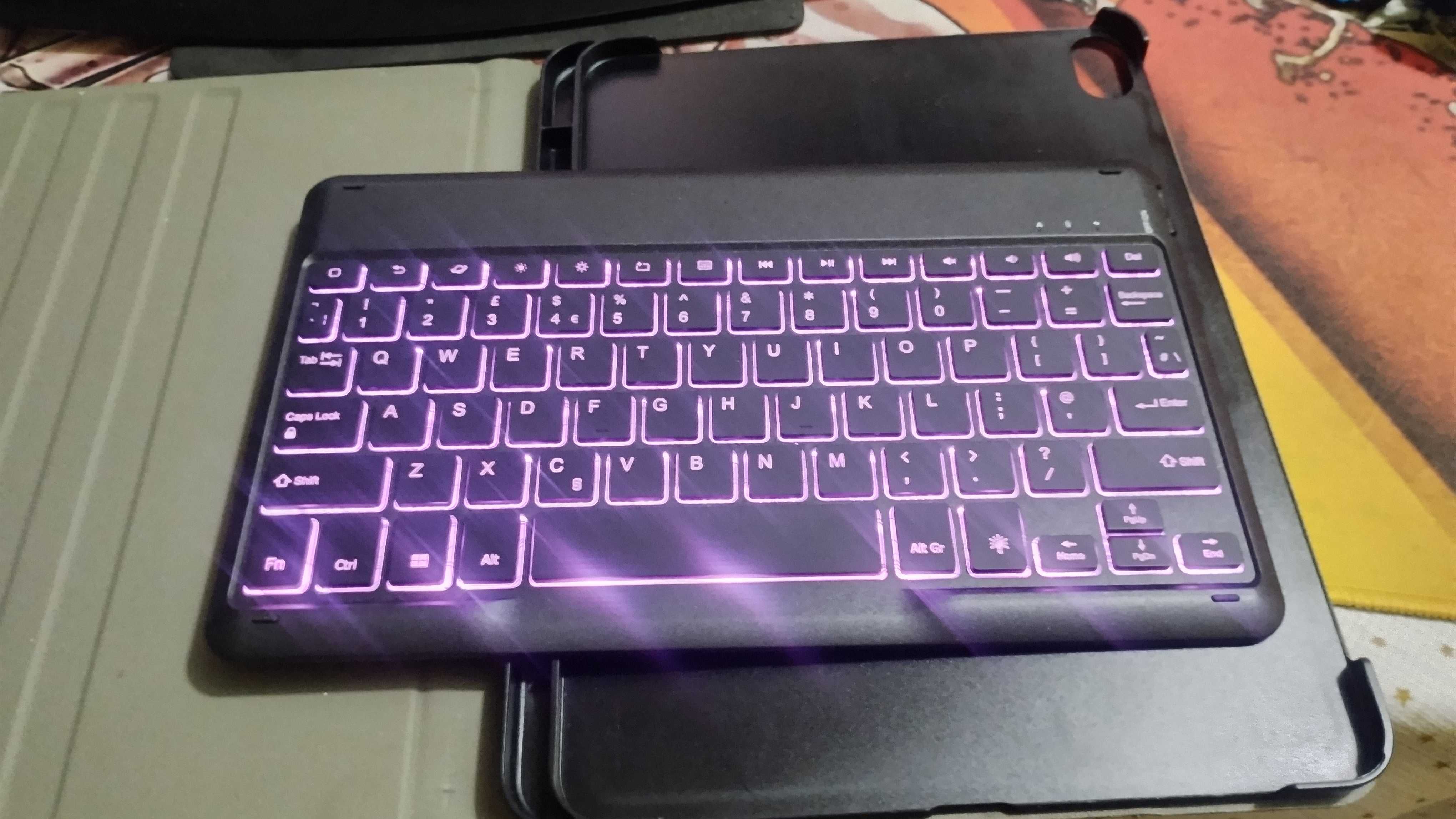 НОВИ Microsoft + noname bluetooth mini keyboard original