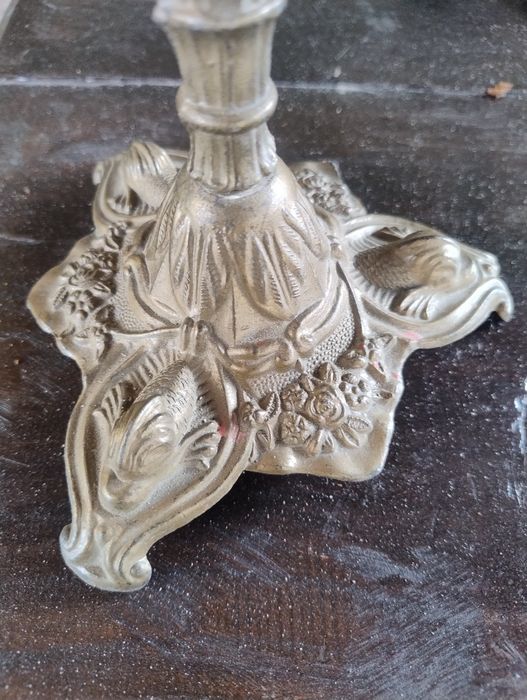 De vânzare sfeșnice vechi