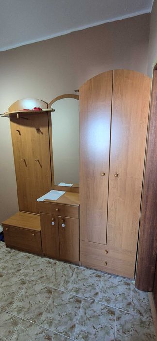 Порт манто за коридор