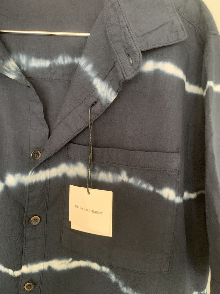Нова риза Zara, за момче 13год