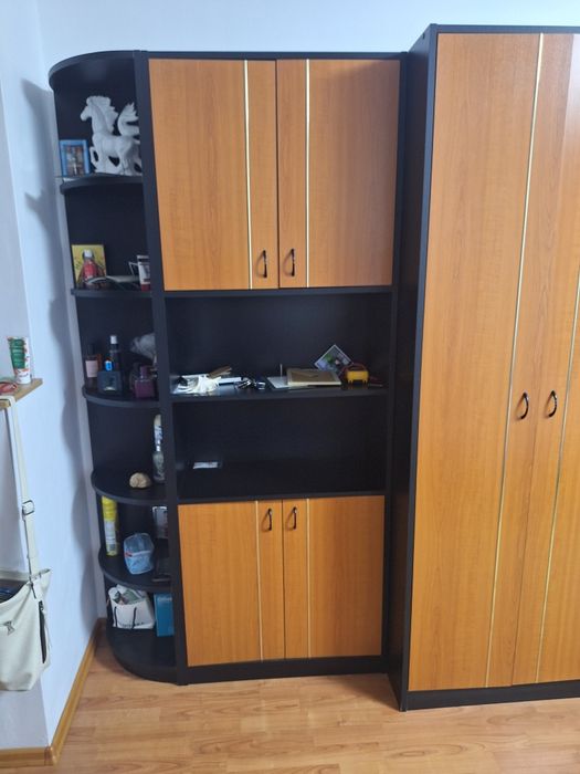 Mobila living si masuta