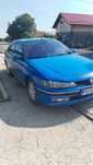 Peugeot 406 2.0 hdi