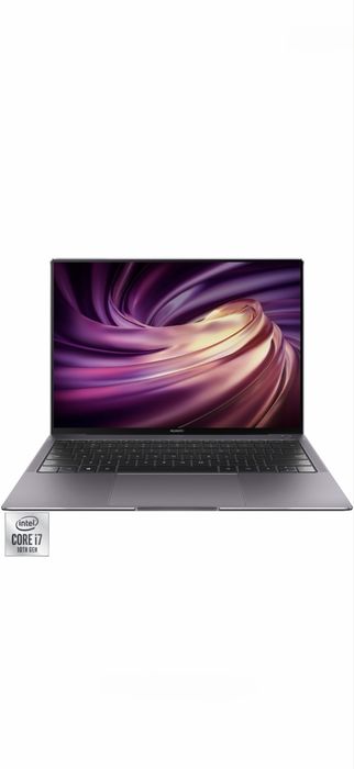Huawei MateBook X Pro 13.9” i7-1165G7,16GB/512GB, Touch - Nou, Sigilat