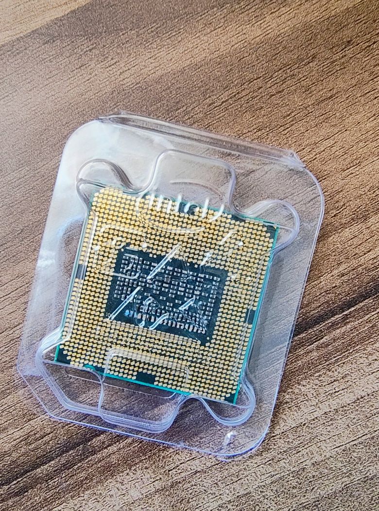 Процесор Intel Xeon E3 1270 3.4Ghz Socket 1155