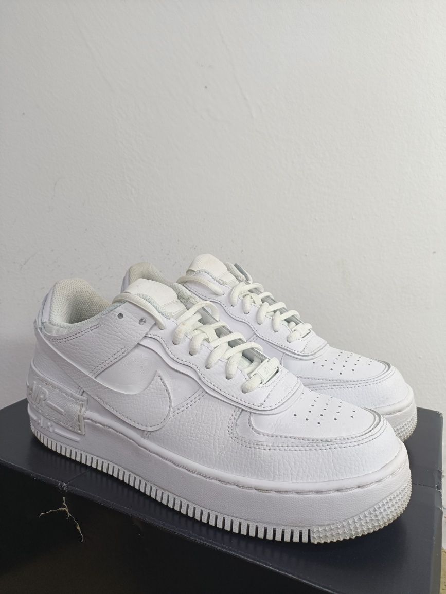 Nike Air Force 1 Shadow номер 40.5 код 11A