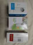 sistem smart , senzor miscare, priza, termostat,