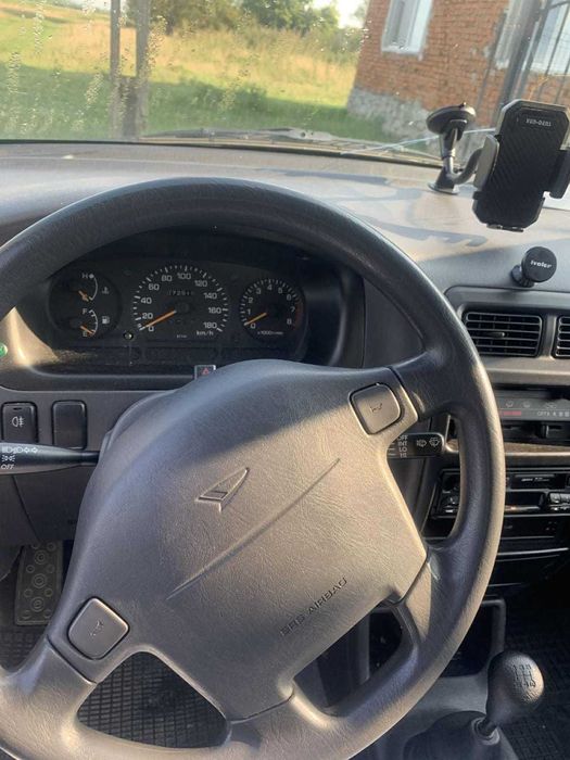 Daihatsu Gran Move 1.0 Benzina An 1998
