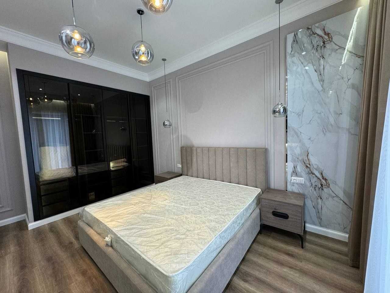 079* Сдается шикарная квартира в Яккасарайский Районе