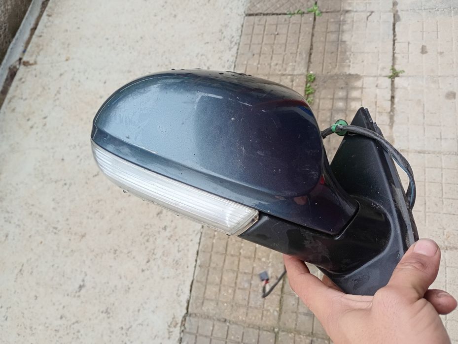 Ляво огледало vw passat B6