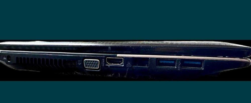 Laptop ASUS model K55V i7 16GB Ram transport gratuit