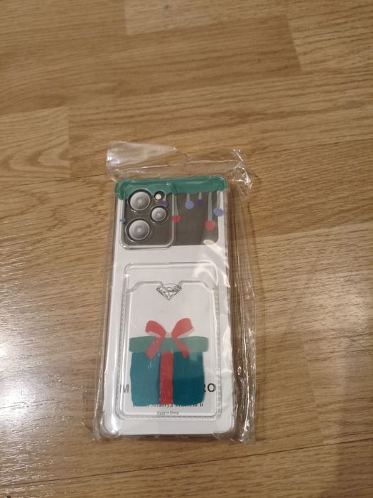 Чехол на Poco X5 pro