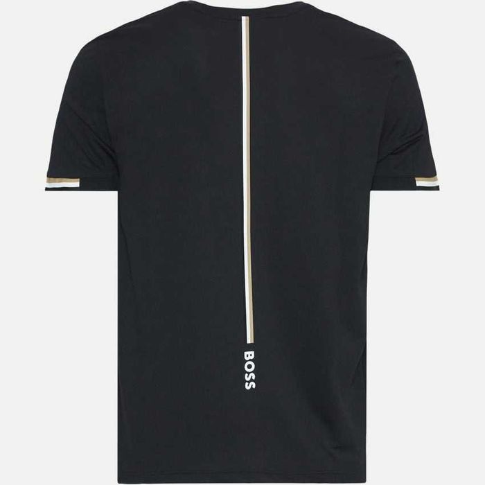 Hugo Boss Tennis - Оригинална мъжка тениска размер S