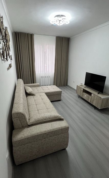 3х комнатная квартира Яшнабаский район. Олмос метро