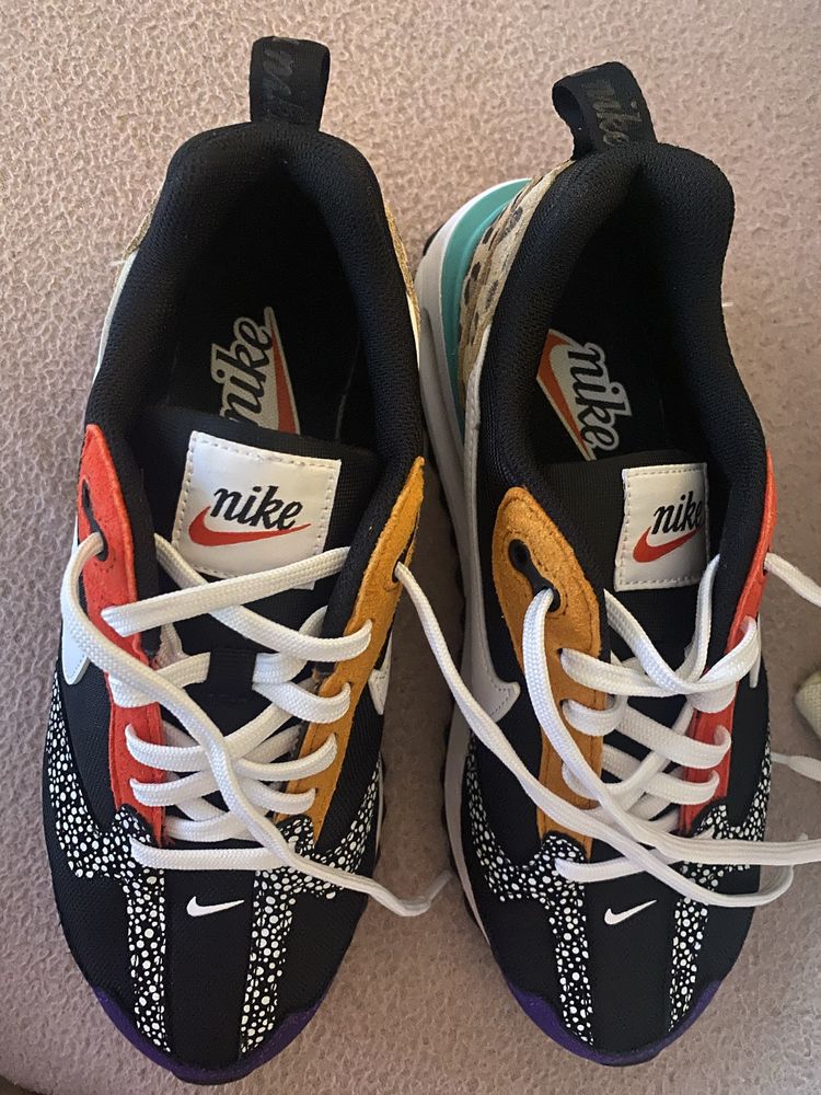 Nike Air Max DAWN SE