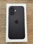 Iphone 16 128gb батерия 100