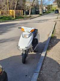 Японский скутер Honda spacy 100cc