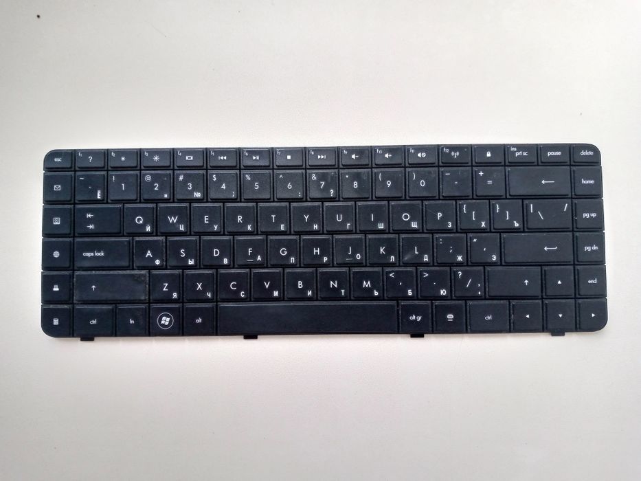 Клавиатура для ноутбука HP / Compaq