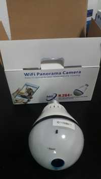 Wi-fi камера