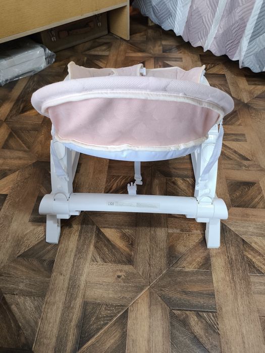 Бебешко столче Lorelli Alex