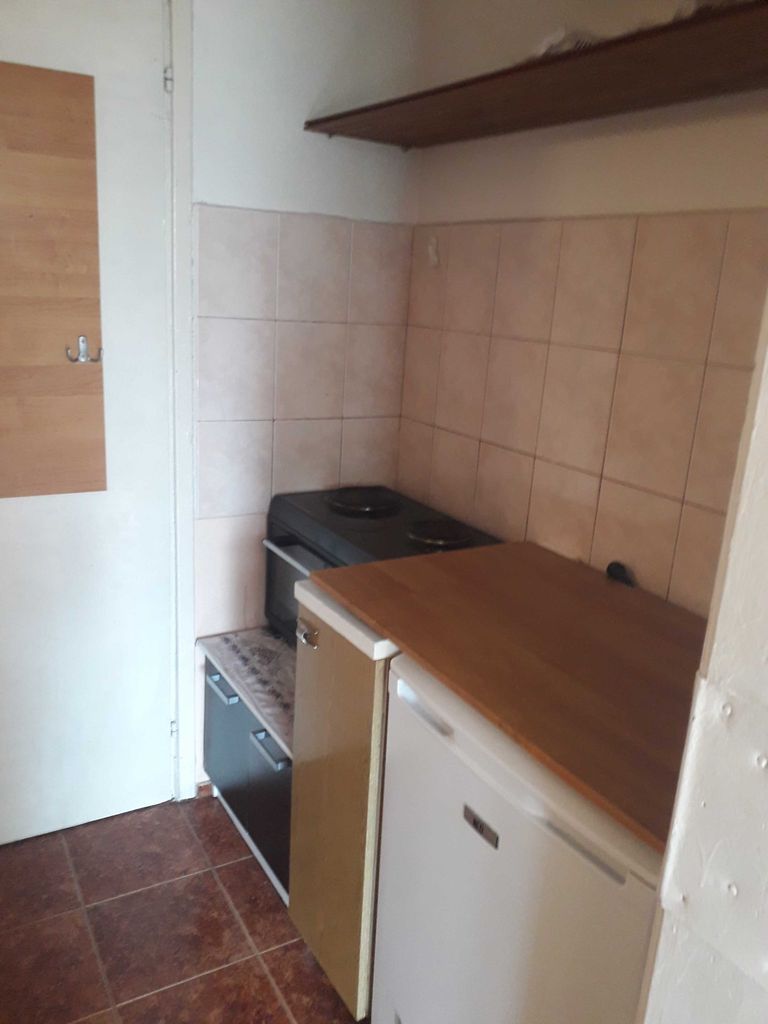 Дава се под наем Едностаен апартамент в София, Павлово - 25 кв.м за 229.5 € - Снимка #6